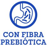 Fibra prebiótica