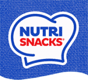 Logo Nutrisnacks