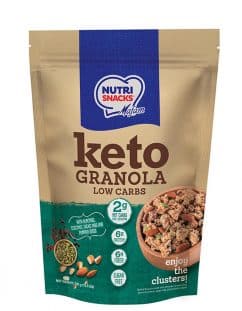 Granola Keto Nutrisnacks