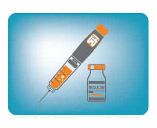 Tratamiento diabetes - insulina