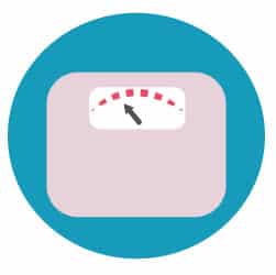 Sintomas diabetes - perdida de peso