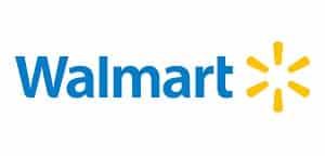 Walmart logo