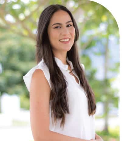 Mélany Sánchez
