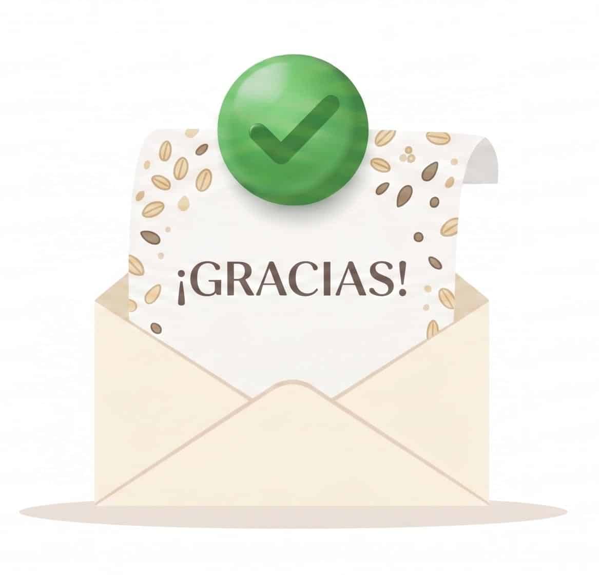 gracias
