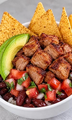 Chifrijo